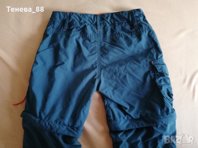 Панталон дълъг/къс 6 г, снимка 5 - Детски панталони и дънки - 25567154