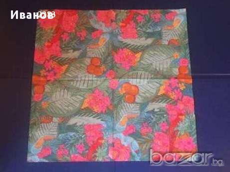 Салфетки за колекция или декупаж, снимка 3 - Други ценни предмети - 14777097