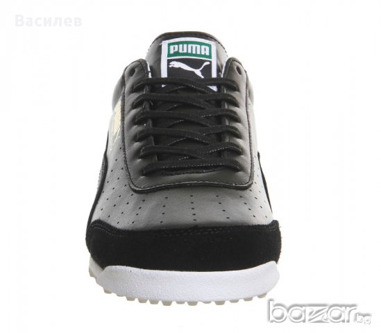 Puma Trimm Quick оригинални дамски маратонки 39, снимка 7 - Маратонки - 10150981