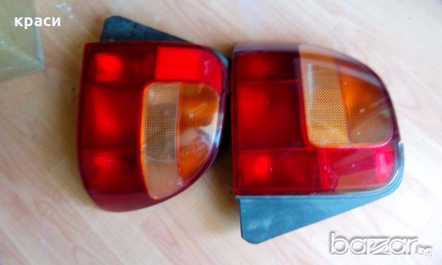 стопове ровър