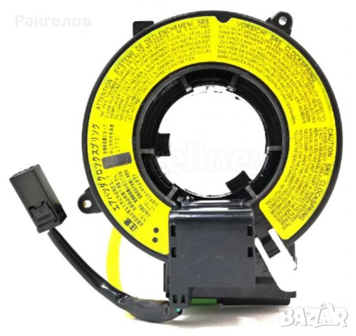 НОВ лентов кабел за Mitsubishi/Митцубиши Pajero, Lancer, Outlander, снимка 2 - Части - 25580416