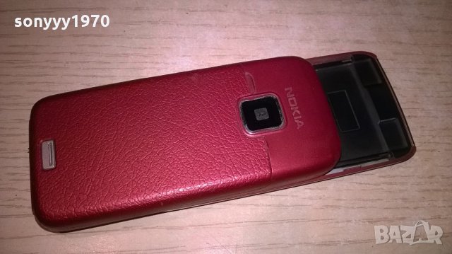 nokia e65-1 made in finland-работи-с яка батерия, снимка 8 - Nokia - 21774721