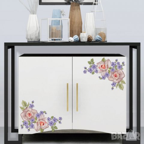 Стикери за стена, снимка 3 - Декорация за дома - 23233784