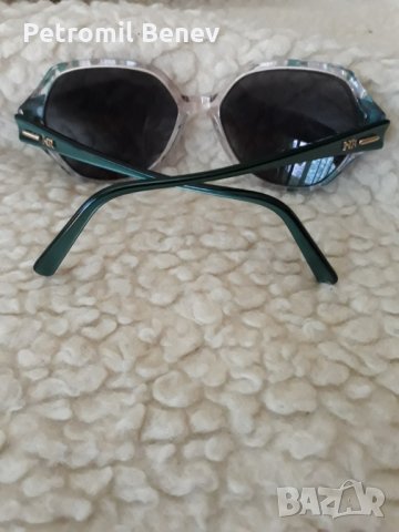 оригинални рамки Nina Ricci Paris, снимка 3 - Слънчеви и диоптрични очила - 24809459