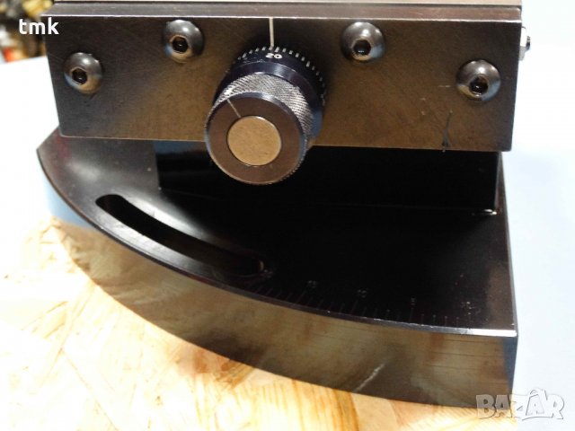 Приспособление за шлайф, заточна машина, снимка 10 - Резервни части за машини - 23981679