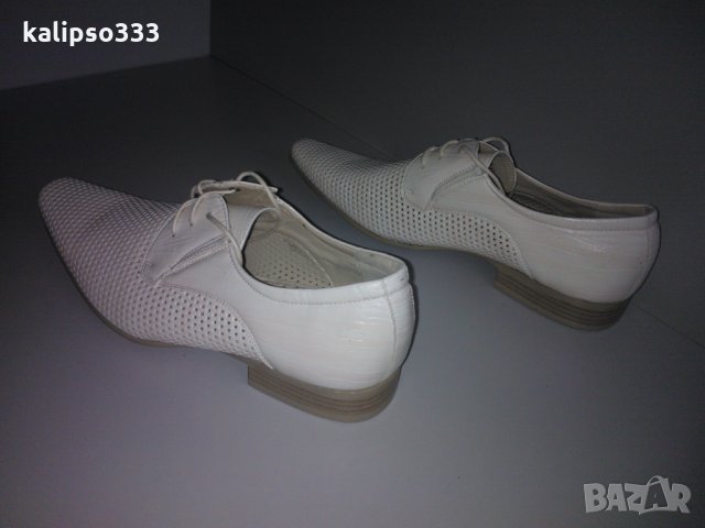 Meko Melo оригинални обувки, снимка 3 - Ежедневни обувки - 24474510