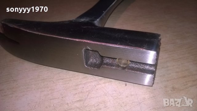 як здрав кофражистки чук-отливка 33х16см-нов, снимка 7 - Други инструменти - 25428219