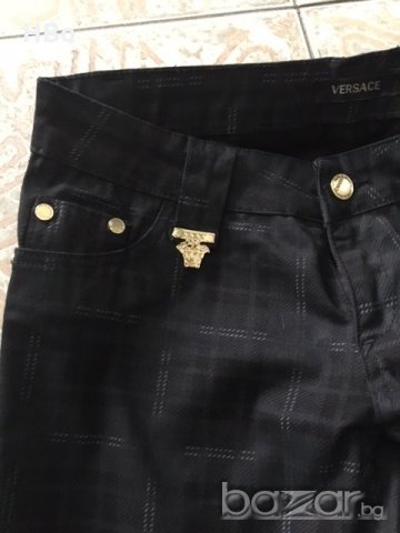 Versace дънки, снимка 2 - Дънки - 18834823