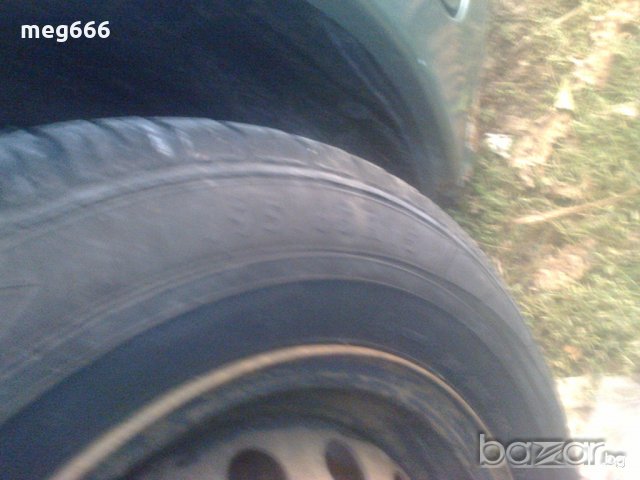 Алфа Ромео-156 дизел на части-светлозелен металик-двигател -без номер , снимка 11 - Автомобили и джипове - 19690642