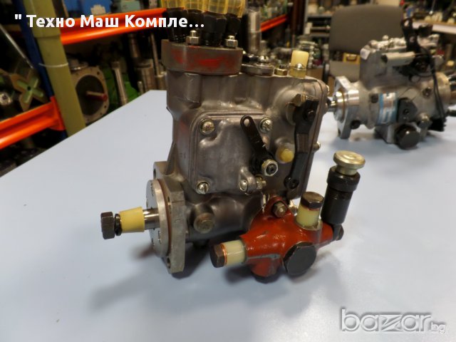Гориво-нагнетателни помпи, снимка 7 - Други машини и части - 10677102