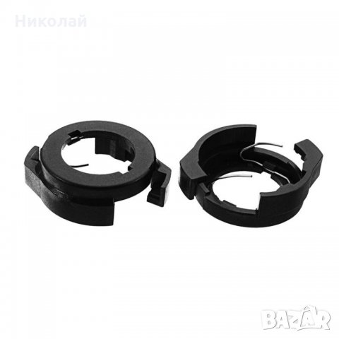 Адаптери за Лед и Ксенон Н7,Н1 крушки за BMW,HONDA,MAZDA,OPEL, снимка 7 - Аксесоари и консумативи - 24479716