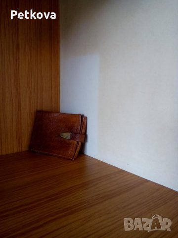 Кожени аксесоари, снимка 8 - Портфейли, портмонета - 20946381