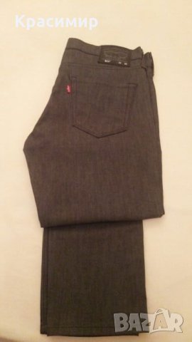 Levi's 511, снимка 7 - Дънки - 22823317