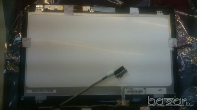 Sony SVF142 матрица + тъчскрийн + LVDS кабел, снимка 3 - Захранвания и кутии - 19561865