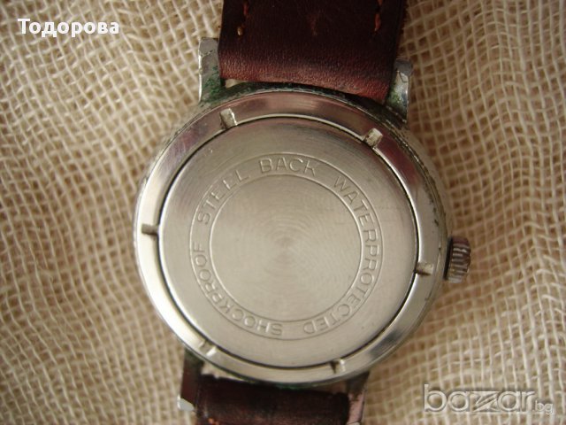 Продавам ръчни часовници-с единична цена от 10 до 25 лв. бройката. , снимка 5 - Антикварни и старинни предмети - 10976694