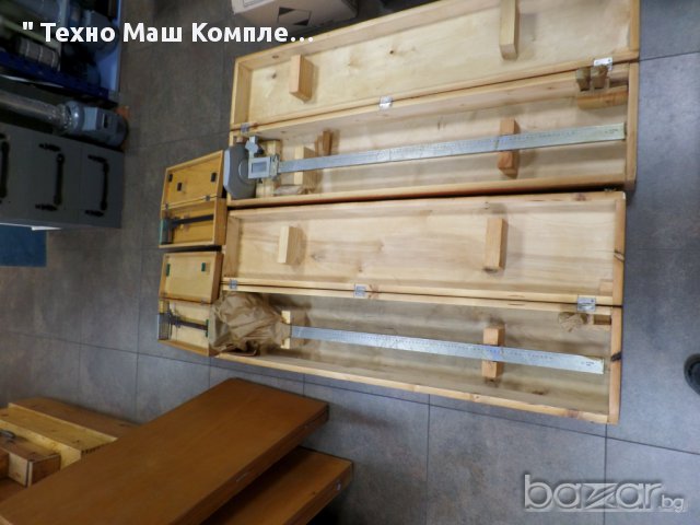 висотомер, снимка 3 - Други машини и части - 9104660