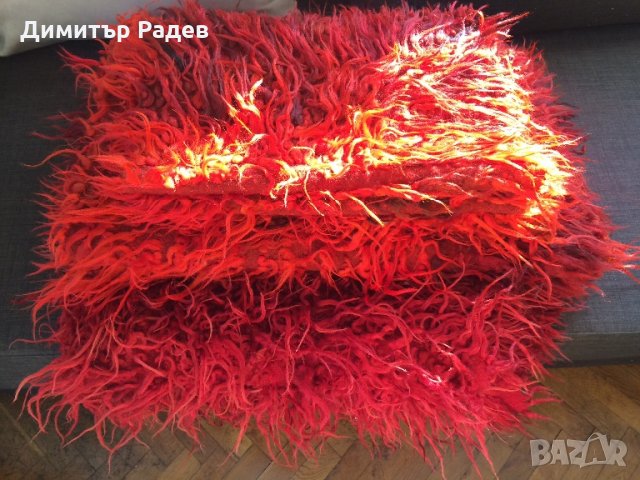 Китеници - оригинални, родопски 5 бр различ размери 485 лв лв, снимка 4 - Покривки за легло - 22334001