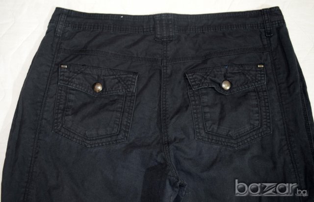 Cecil дамски спортен панталон черен, снимка 3 - Панталони - 20617305