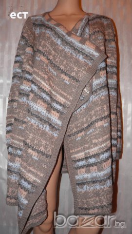 Страхотна дамска жилетка