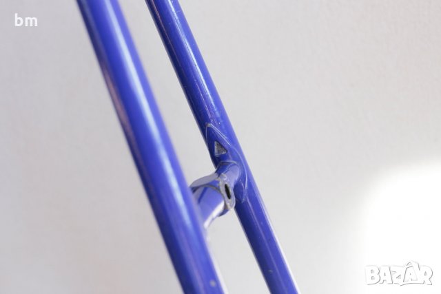 Шосейна рамка и монтаж Campagnolo, снимка 3 - Велосипеди - 21609969