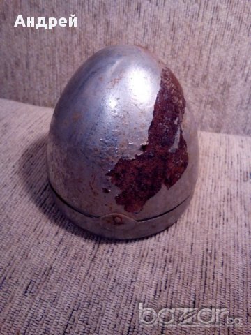 Фар за велосипед/мотопед/мотоциклет, снимка 6 - Антикварни и старинни предмети - 17695145