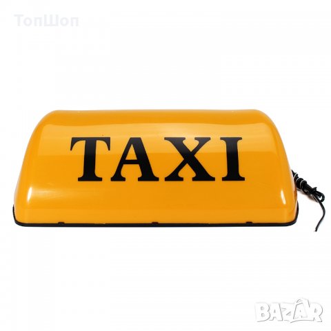 Светеща табела за Такси, снимка 2 - Аксесоари и консумативи - 24884657