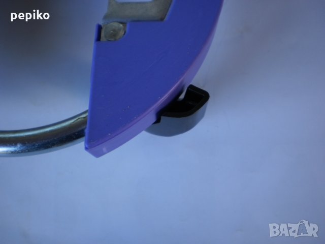 Продавам колела внос от Германия  заключващо устройство за велосипед AXA SOLID ART, снимка 10 - Части за велосипеди - 23181670