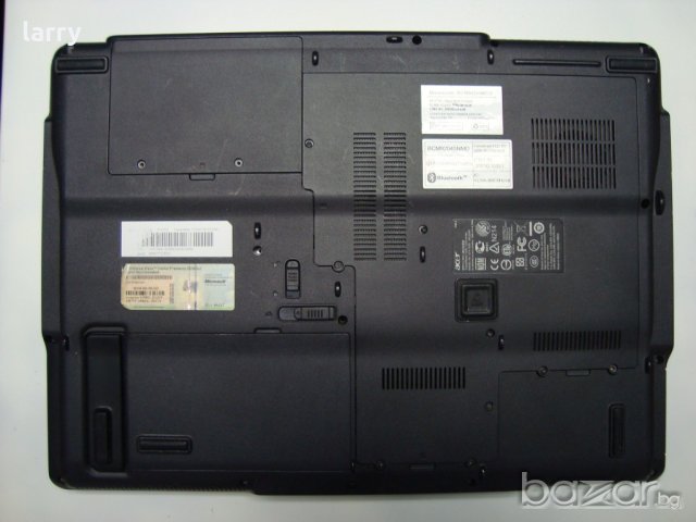 Acer Travelmate 7520 лаптоп на части, снимка 3 - Части за лаптопи - 19625183