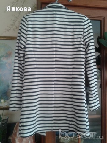 С доставка- елек-туника и сако от Мумбай ,100лв.за двете, снимка 3 - Туники - 15255488