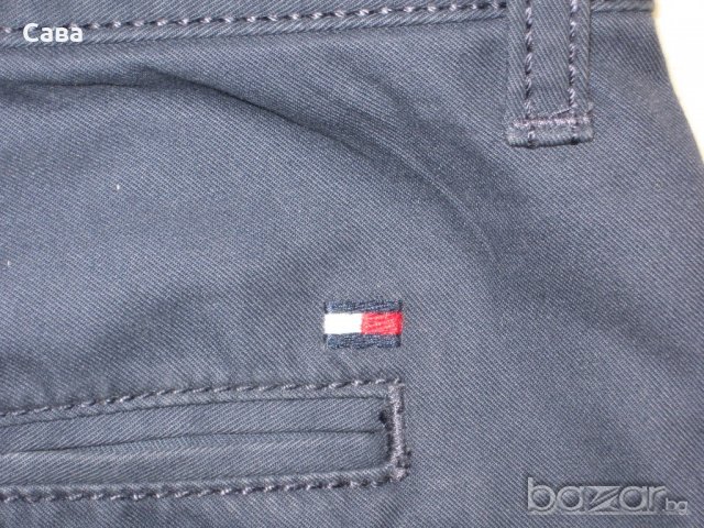 Спортен панталон TOMMY HILFIGER  мъжки,размер33, снимка 4 - Панталони - 20824235