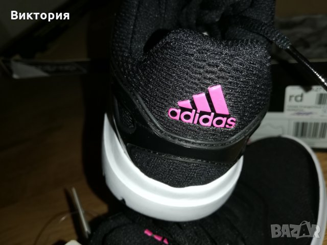 Нови оригинални маратонки adidas 36, 37 номер, снимка 5 - Маратонки - 24988544