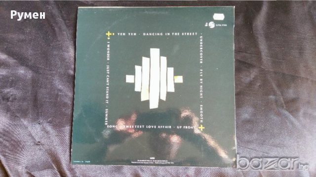 Мат Бианко албум, снимка 2 - Грамофонни плочи - 16703963