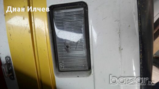 Брони, снимка 2 - Бусове и автобуси - 16008630