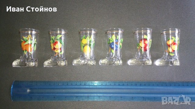 Шотове - уникат