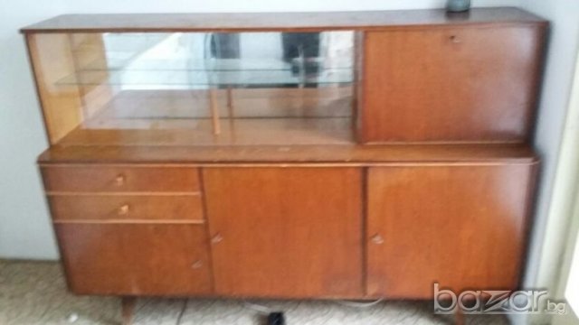 Бюфет ретро, снимка 2 - Кухни - 19915348