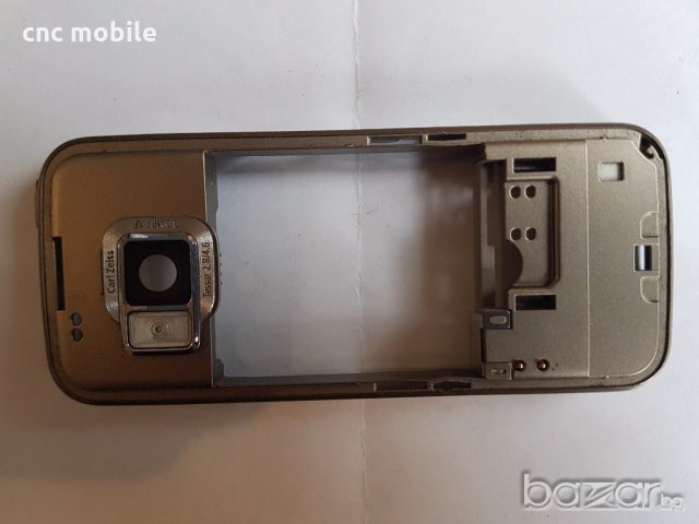 Nokia N78 оригинални части и аксесоари , снимка 4 - Резервни части за телефони - 19704303