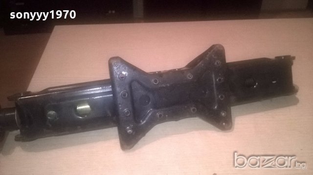 ПОРЪЧАН-fiat dukato-крик за бус-внос швеицария, снимка 18 - Аксесоари и консумативи - 19189477