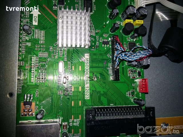 Main AV  T.MSD306.69A 12023, снимка 2 - Части и Платки - 19810133