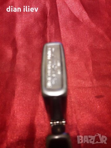 Стара бензинова запалка, снимка 14 - Колекции - 24481250