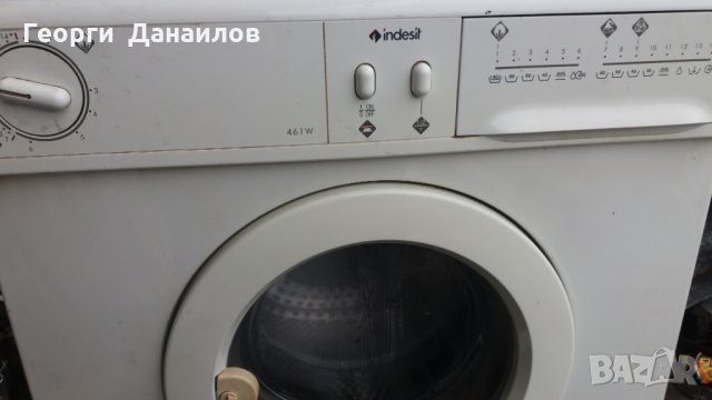 Продавам пералня INDESIT WN 461 WO на части в Перални в гр. Благоевград -  ID25056585 — Bazar.bg