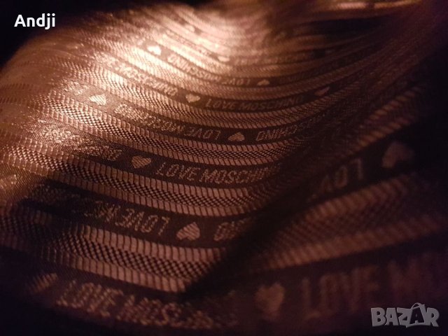 Кецове.Love Moschino,чанти,, снимка 4 - Чанти - 24976510