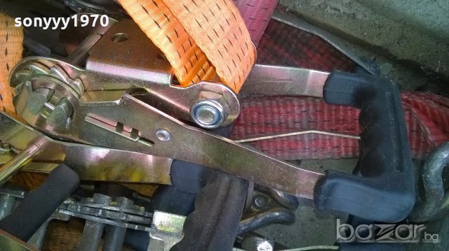 тресчотки за колани за тир-15лв за броика, снимка 5 - Аксесоари и консумативи - 20011461