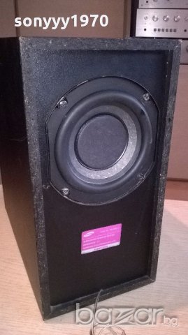 samsung-буфер+2 колони-внос швеицария, снимка 8 - Тонколони - 18303443