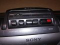 sony cfs-e14l radio/cassette-внос швеицария, снимка 18