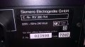 Siemens rq300g4/equalizer+rv300n4/amplifier-germany-внос швеицария, снимка 10
