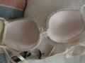 Нов корсет, нов сутиен, Level eleven, 80b, повдигащ, оформящ, снимка 14