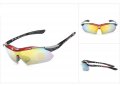 ROBESBON спортни очила, снимка 1 - Спортна екипировка - 21916027