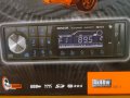 Нов CD плеър за кола, с MP3, USB, SD, RDS и AUX, снимка 2