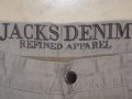 Дънки JACKS DENIM  мъжки,размер34, снимка 4