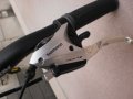 Продавам колела внос от Германия алуминиев МТВ спортен велосипед ALTERO VIBREIK 26 цола, снимка 11